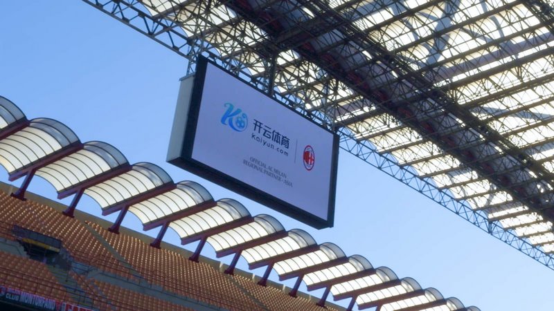 大满贯冠军